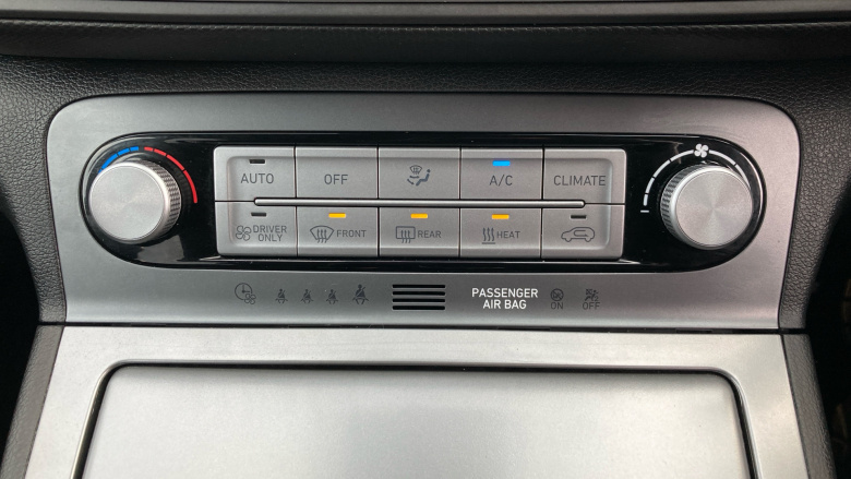 Hyundai Kona 150kW Premium SE 64kWh 5dr Auto Electric Hatchback